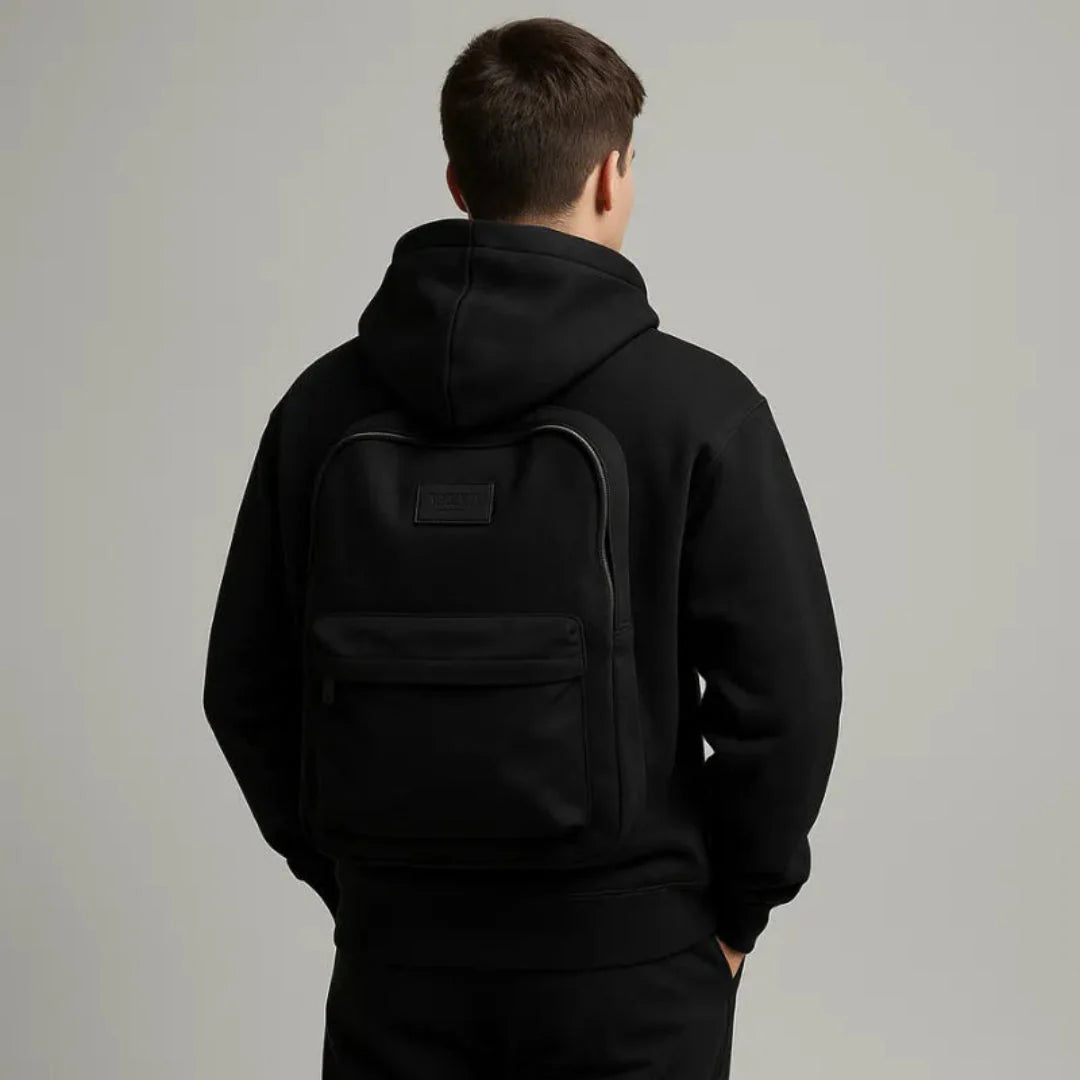 Henry Backpack Hoodie