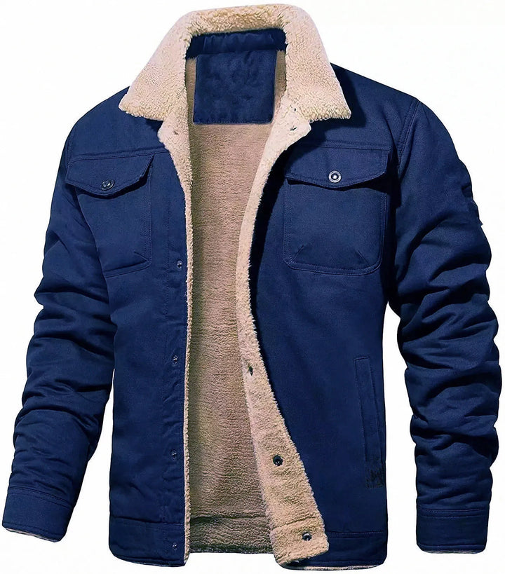 Harry Pilot Jacket