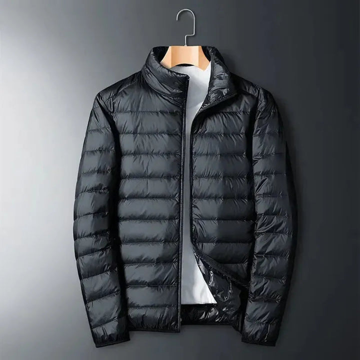 Hugh Duckdown Puffer Jacket