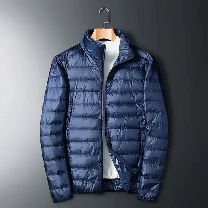Hugh Duckdown Puffer Jacket