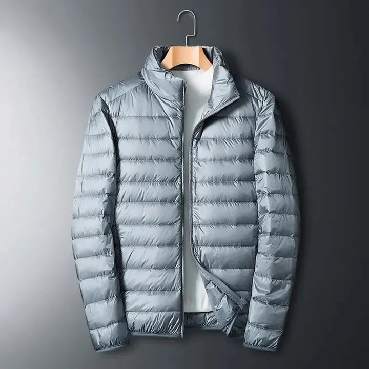 Hugh Duckdown Puffer Jacket