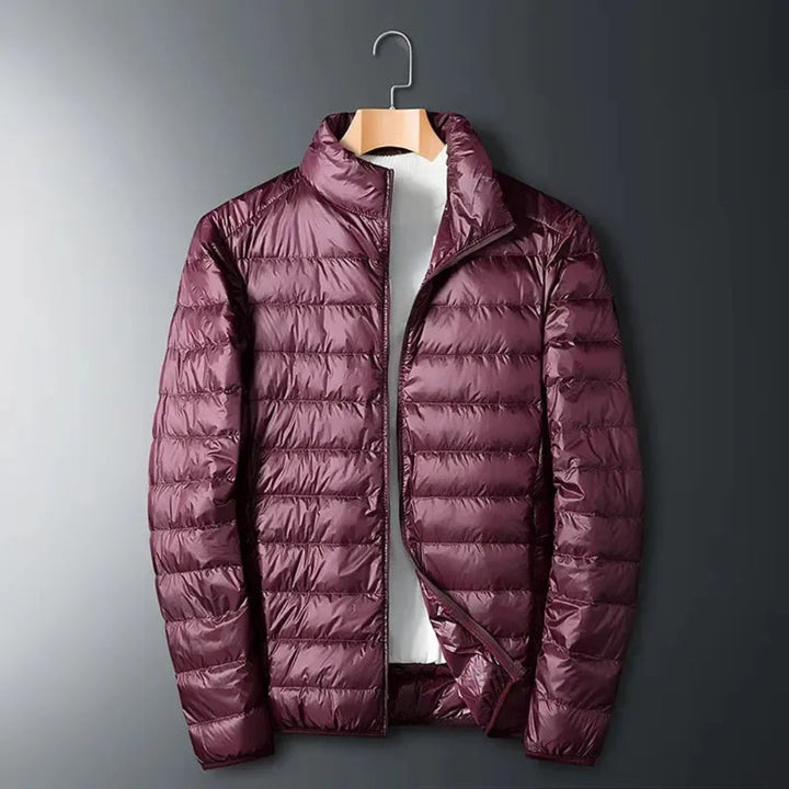 Hugh Duckdown Puffer Jacket