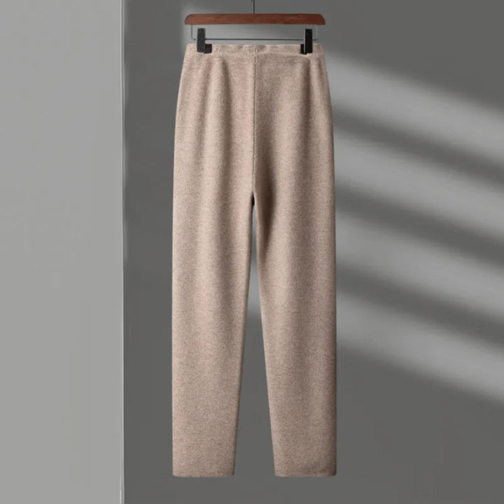Hugo Merino Wool Pants