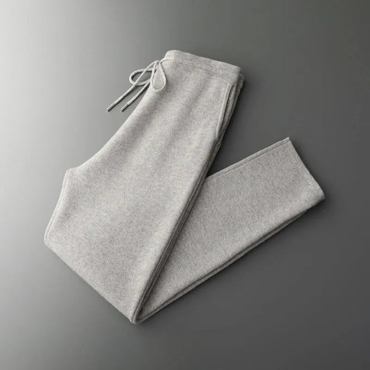Hugo Merino Wool Pants