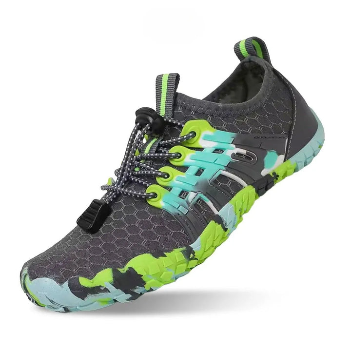 HydroGrip Barefoot Water Shoes