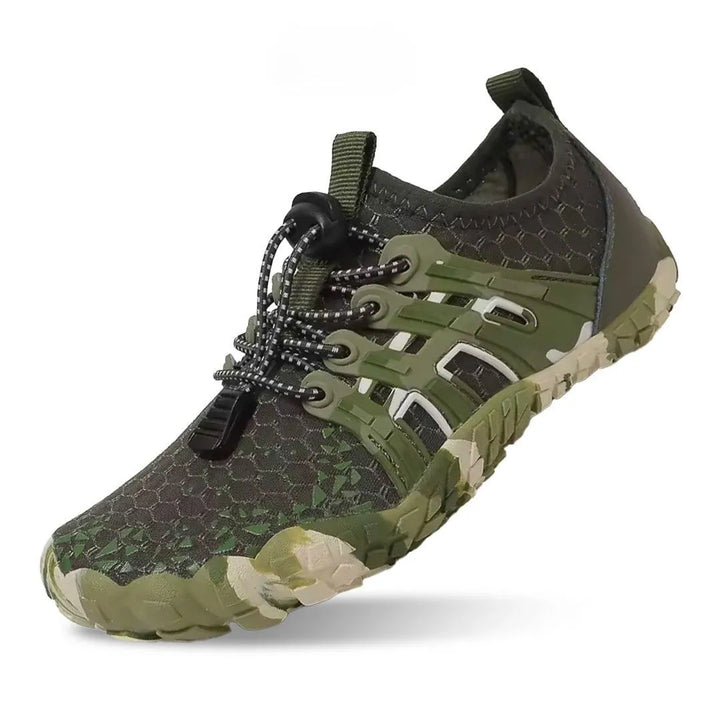 HydroGrip Barefoot Water Shoes