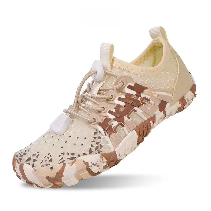 HydroGrip Barefoot Water Shoes