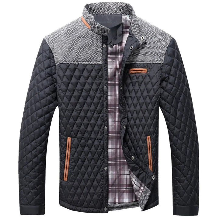 Jasper Heritage Quilted Jacket