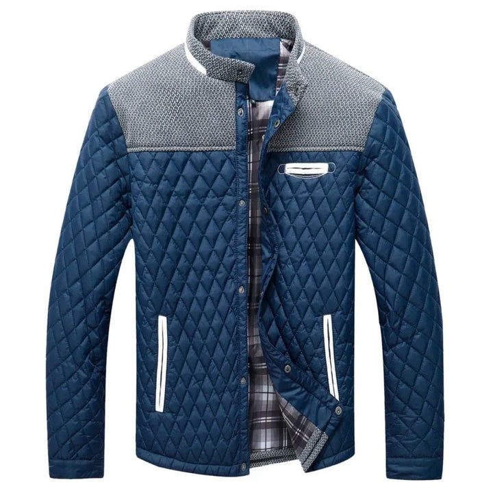 Jasper Heritage Quilted Jacket