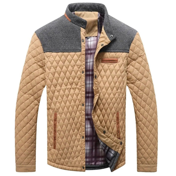 Jasper Heritage Quilted Jacket