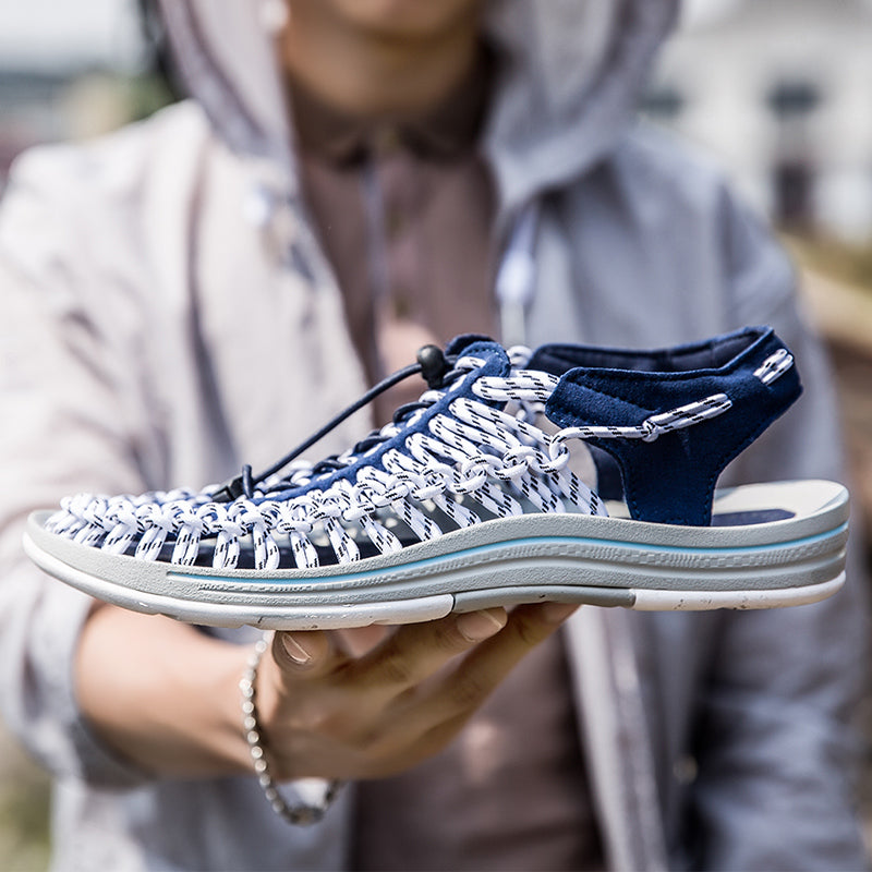 Men's AirTread Summer Shoes