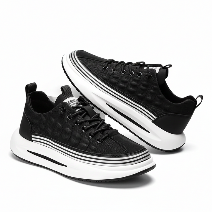 LS | Adrian Prestige Sneakers