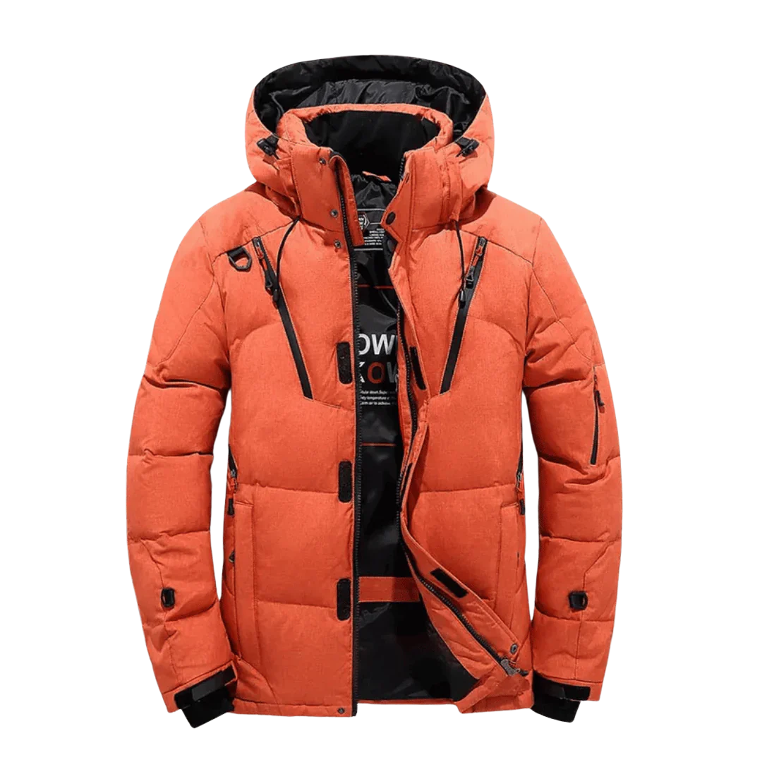 LS | Blaze Summit Down Jacket