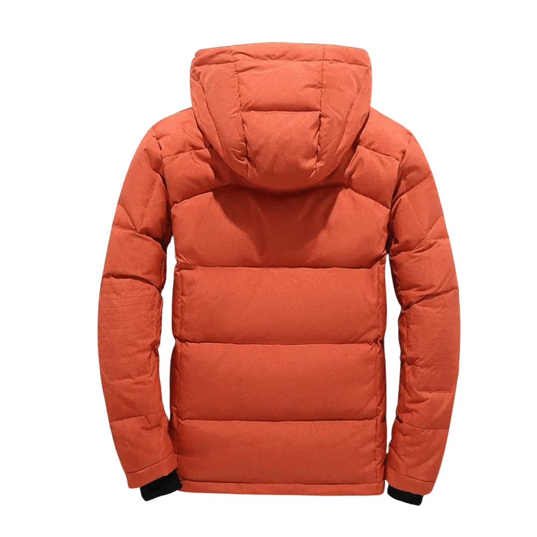 LS | Blaze Summit Down Jacket