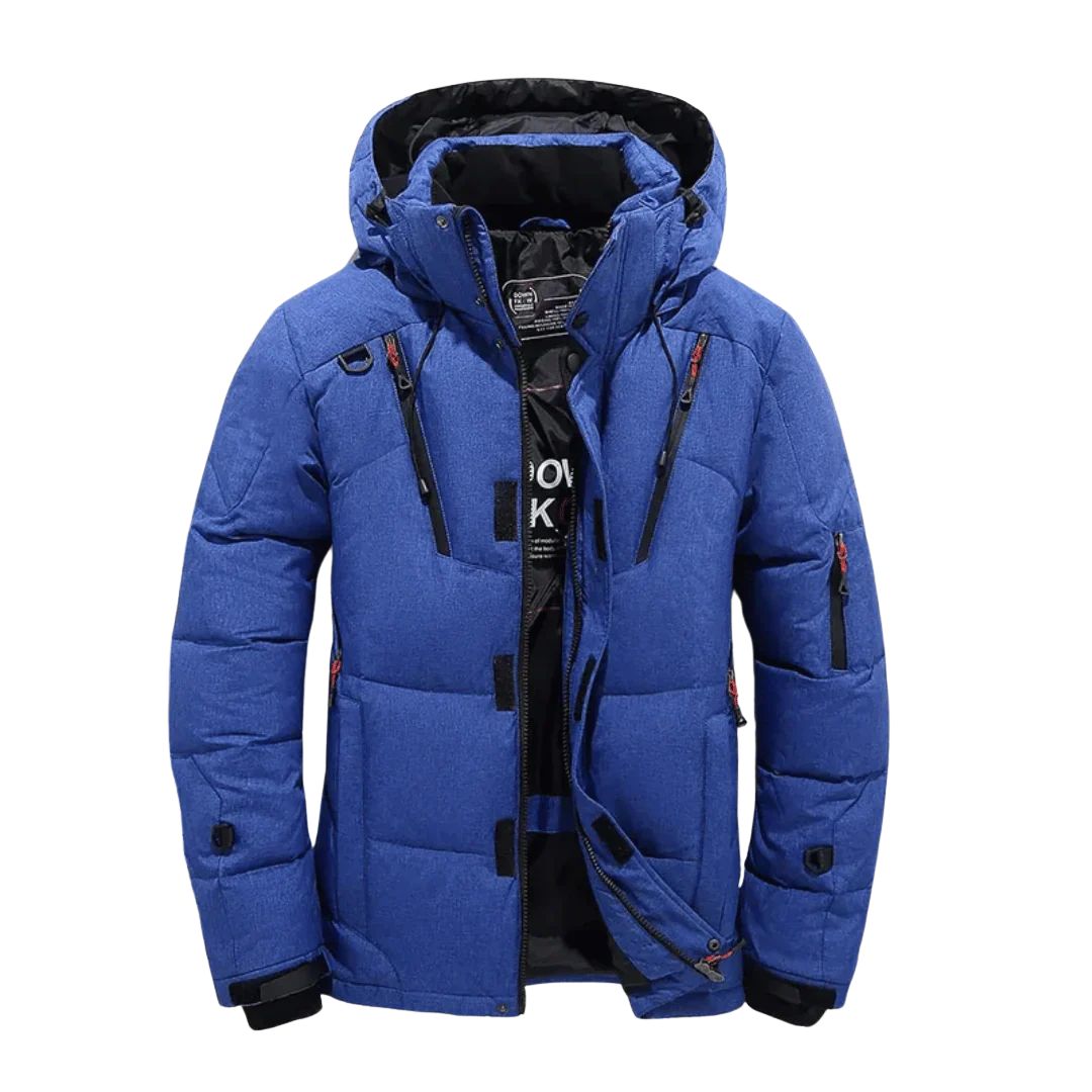 LS | Blaze Summit Down Jacket