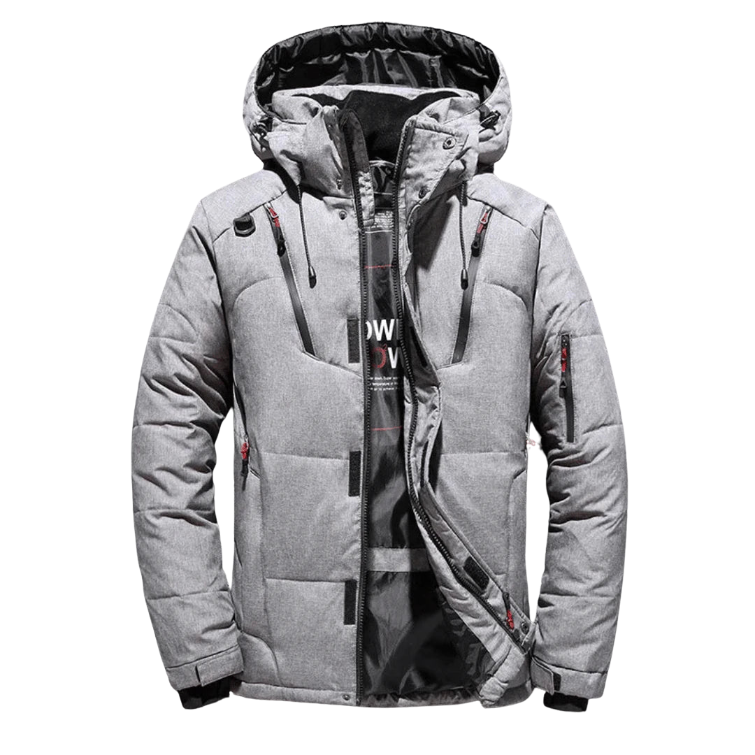 LS | Blaze Summit Down Jacket