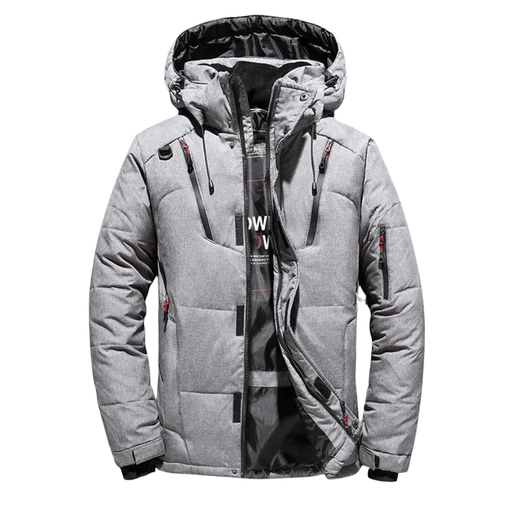 LS | Blaze Summit Down Jacket