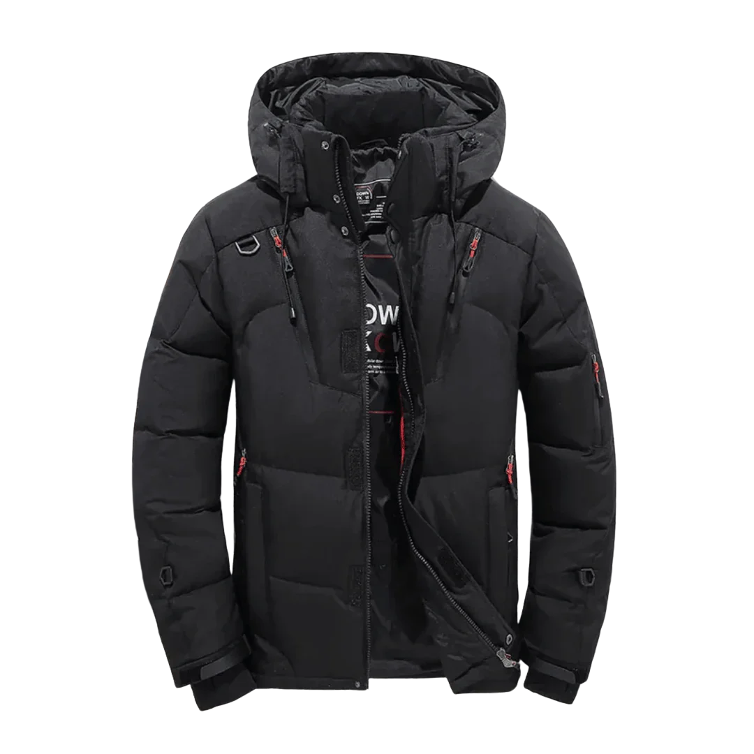 LS | Blaze Summit Down Jacket