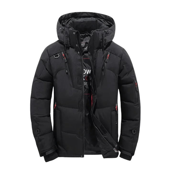 LS | Blaze Summit Down Jacket