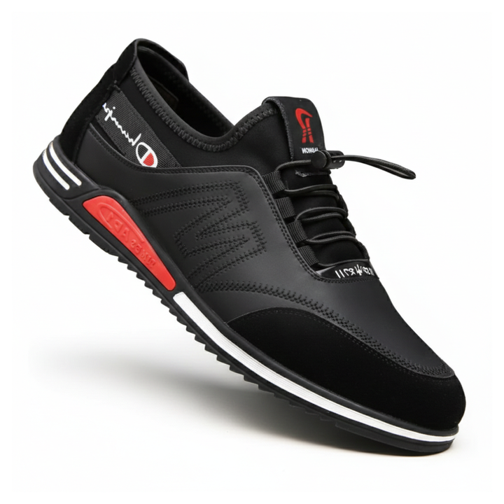 LS | Cassius Apex Sneakers