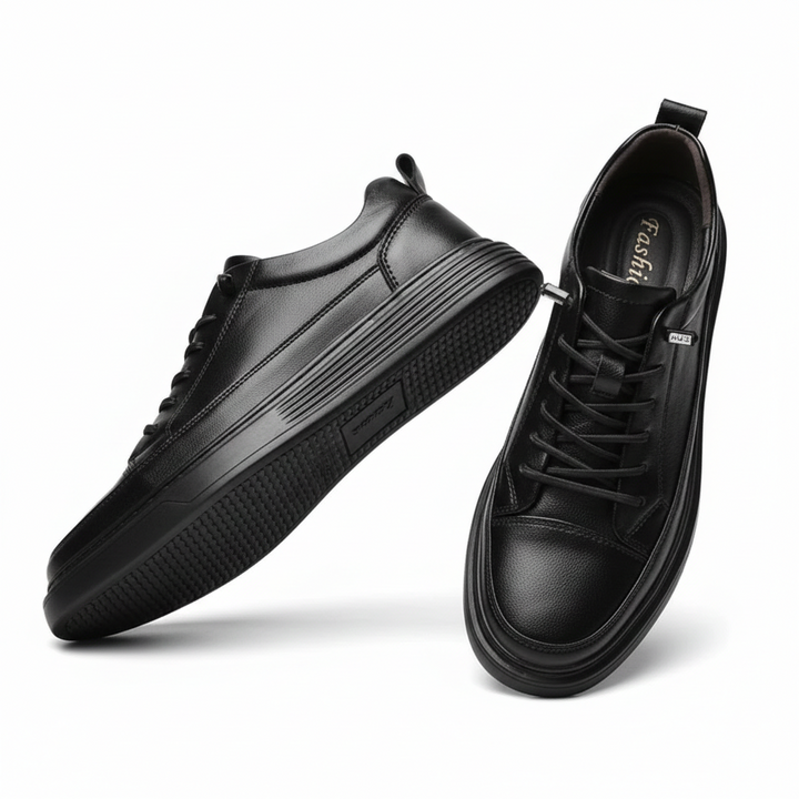 LS | Leo Prestige Sneakers