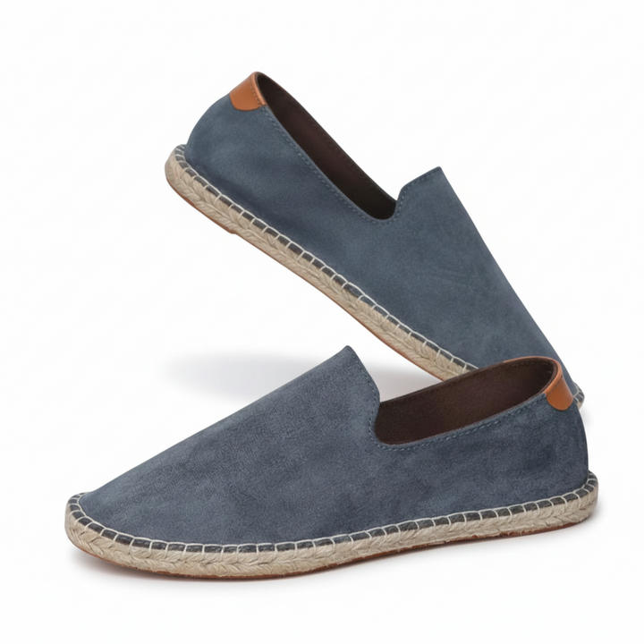 LS | Marco Luxe Espadrilles