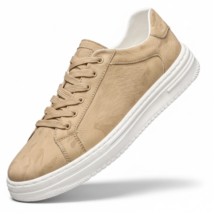 LS | Mason Low-Top Sneaker