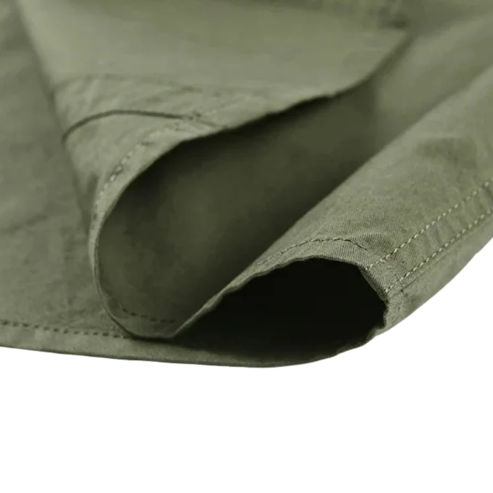 LS | Men Utility Short Sleeve Shirt