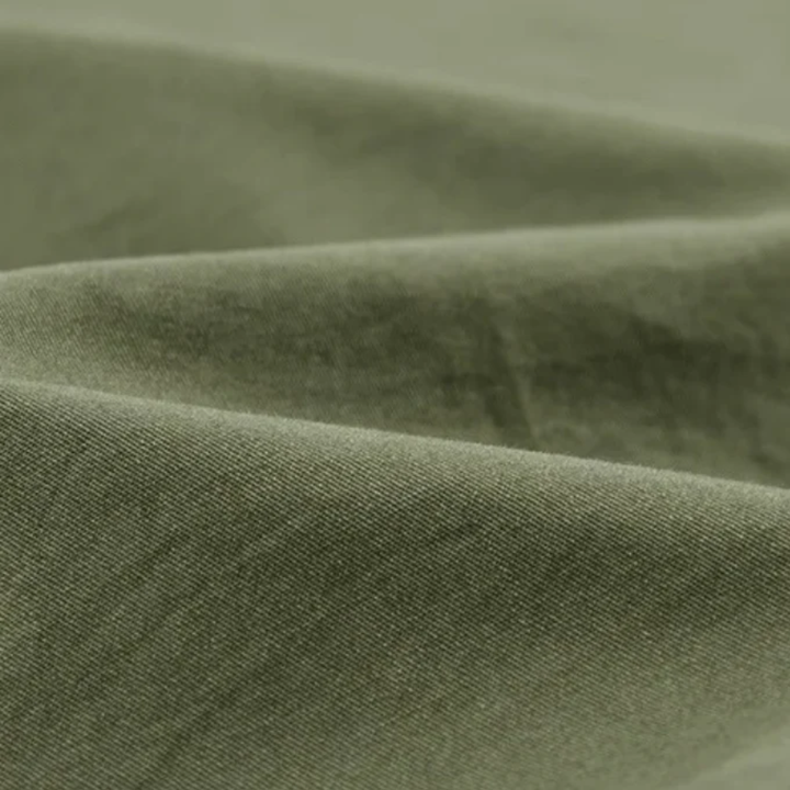 LS | Men Utility Short Sleeve Shirt