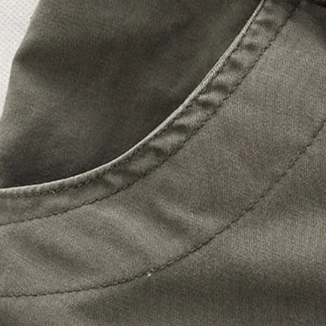 LS | Men’s Cargo Pants Multi-Pocket