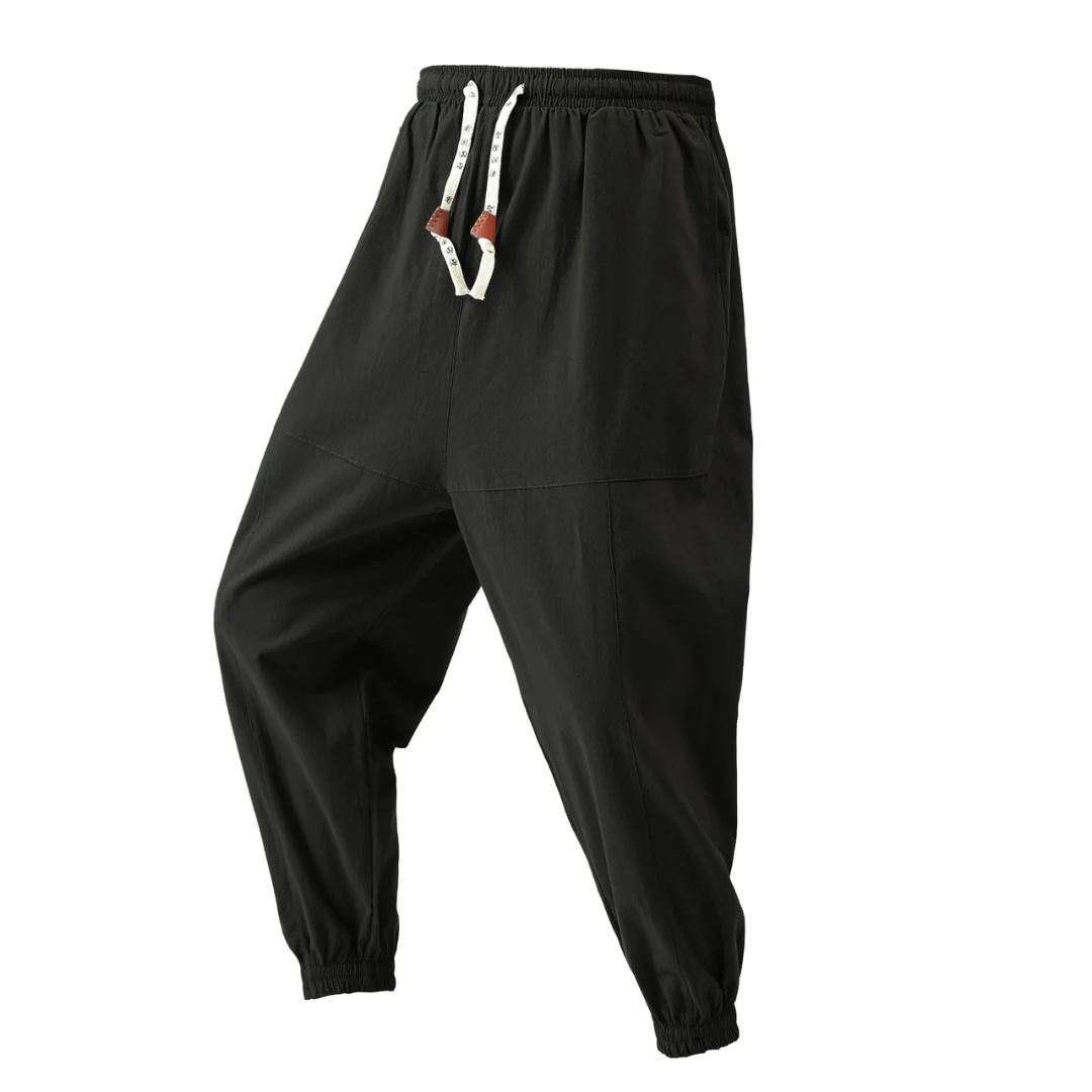 LS | Men’s Street Style Jogger Pants