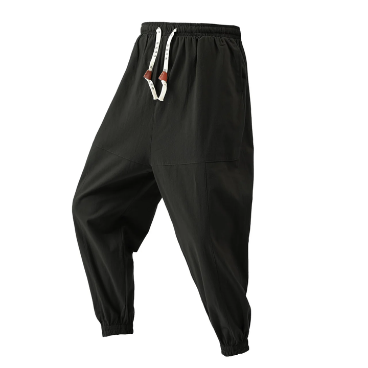 LS | Men’s Street Style Jogger Pants