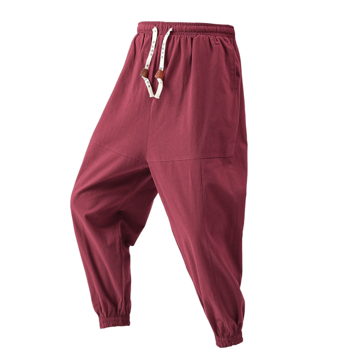LS | Men’s Street Style Jogger Pants