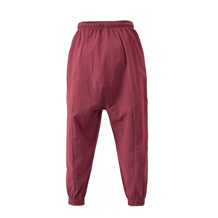 LS | Men’s Street Style Jogger Pants