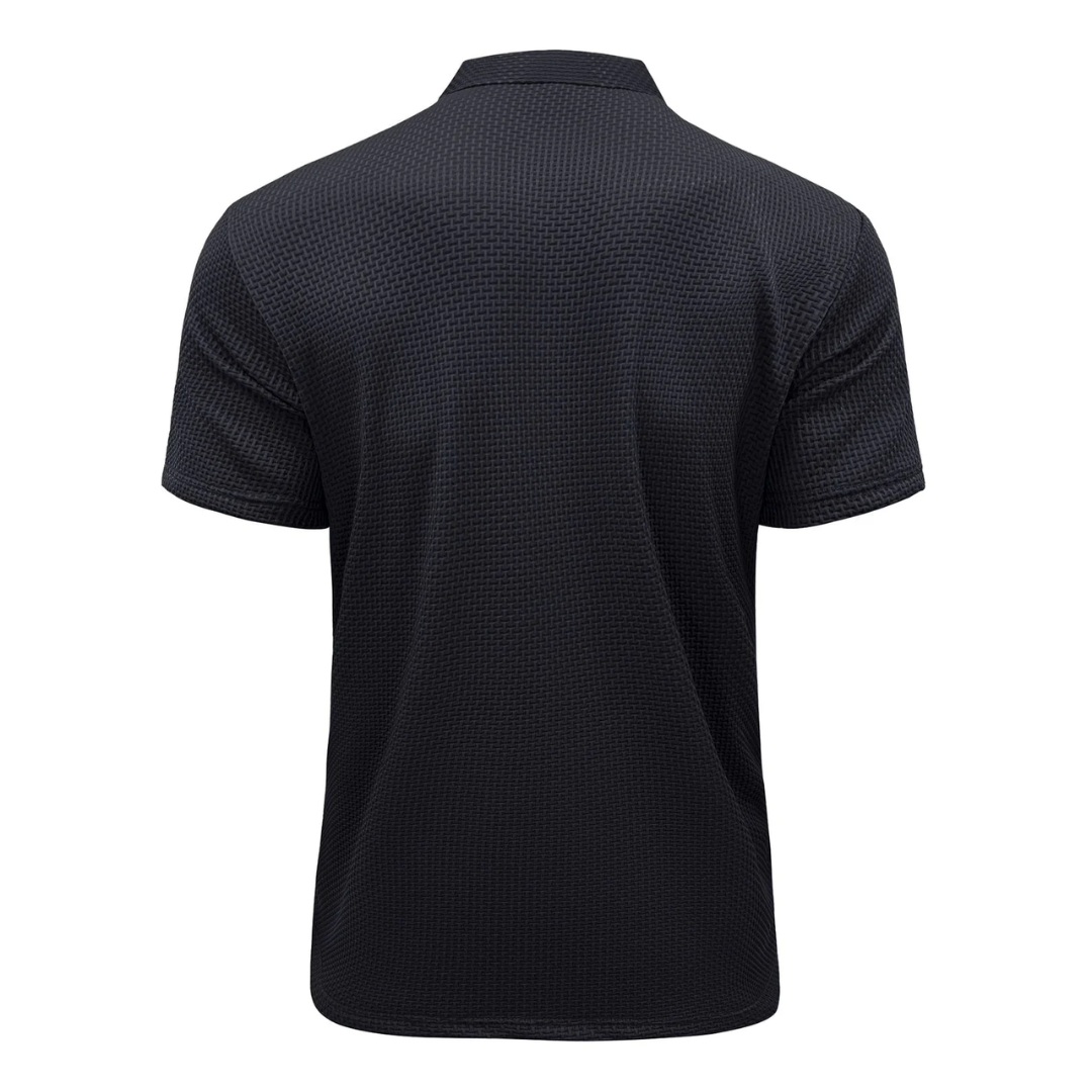 LS | Men's Wrinkle Free Polo Shirt