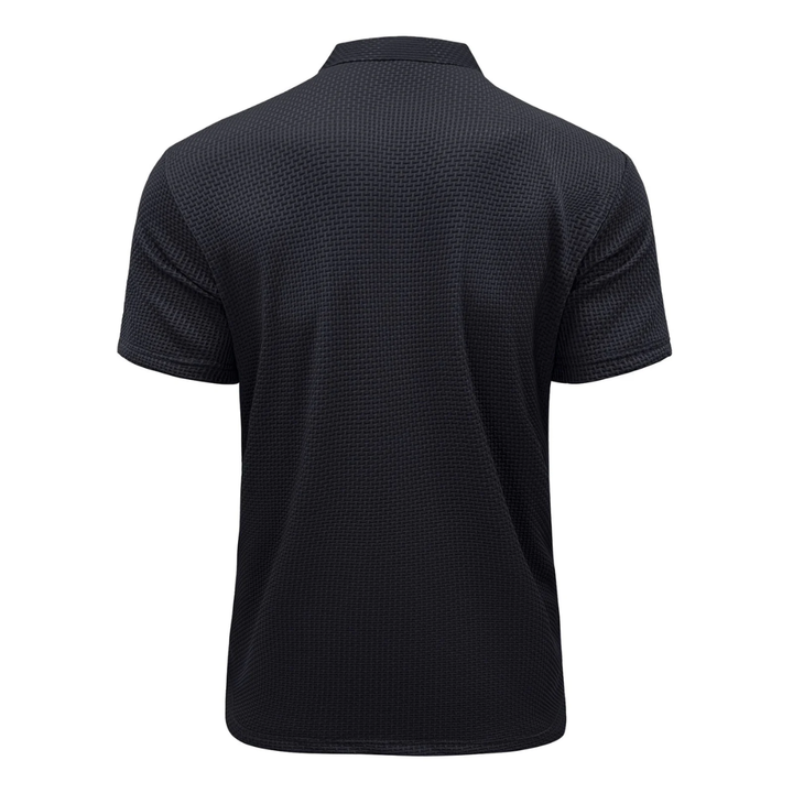 LS | Men's Wrinkle Free Polo Shirt