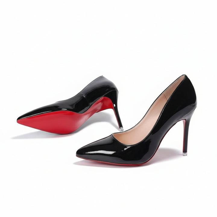 LS | Mirabelle Iconic Stiletto Heels