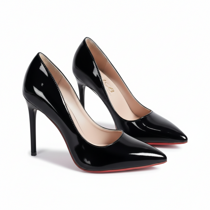 LS | Mirabelle Iconic Stiletto Heels