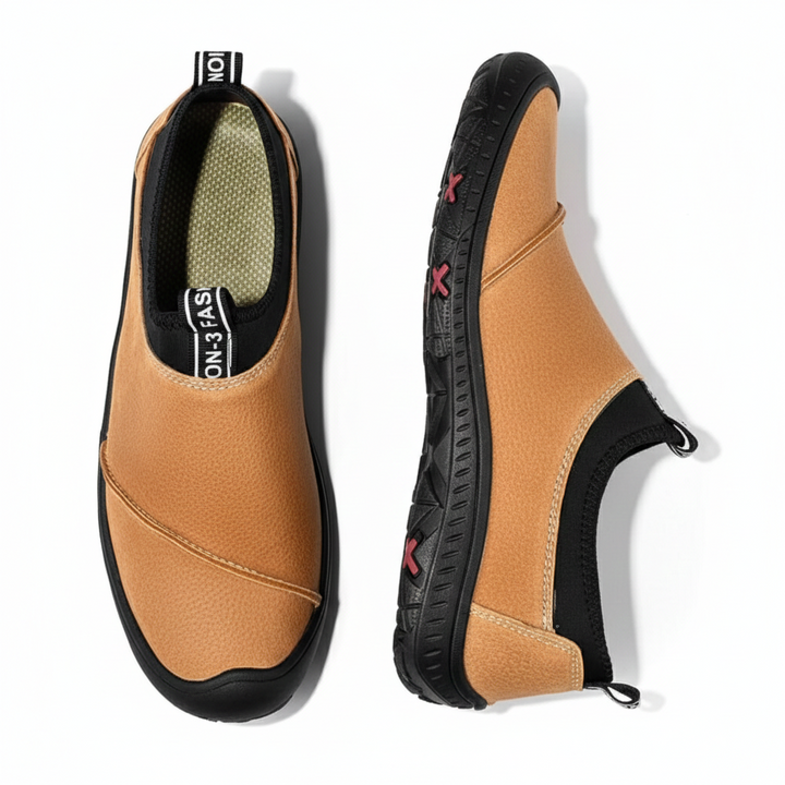 LS | Ronan Trail Loafers