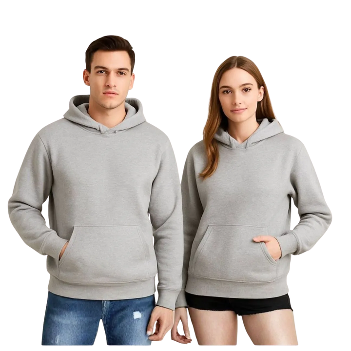 LS | Unisex Classic Pullover Hoodie