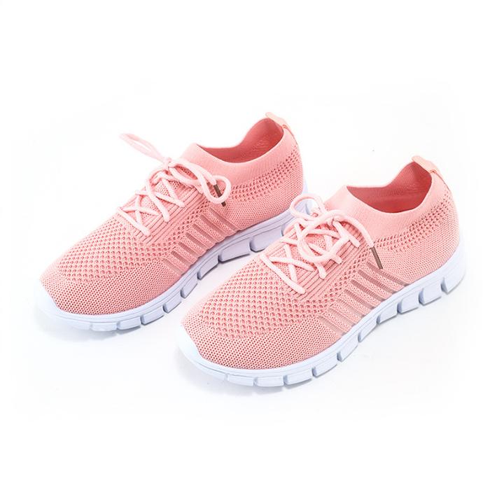 LS | Women Airy Comfort Sneakers Lion Style