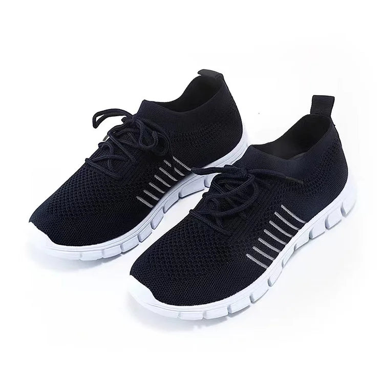 LS | Women Airy Comfort Sneakers Lion Style