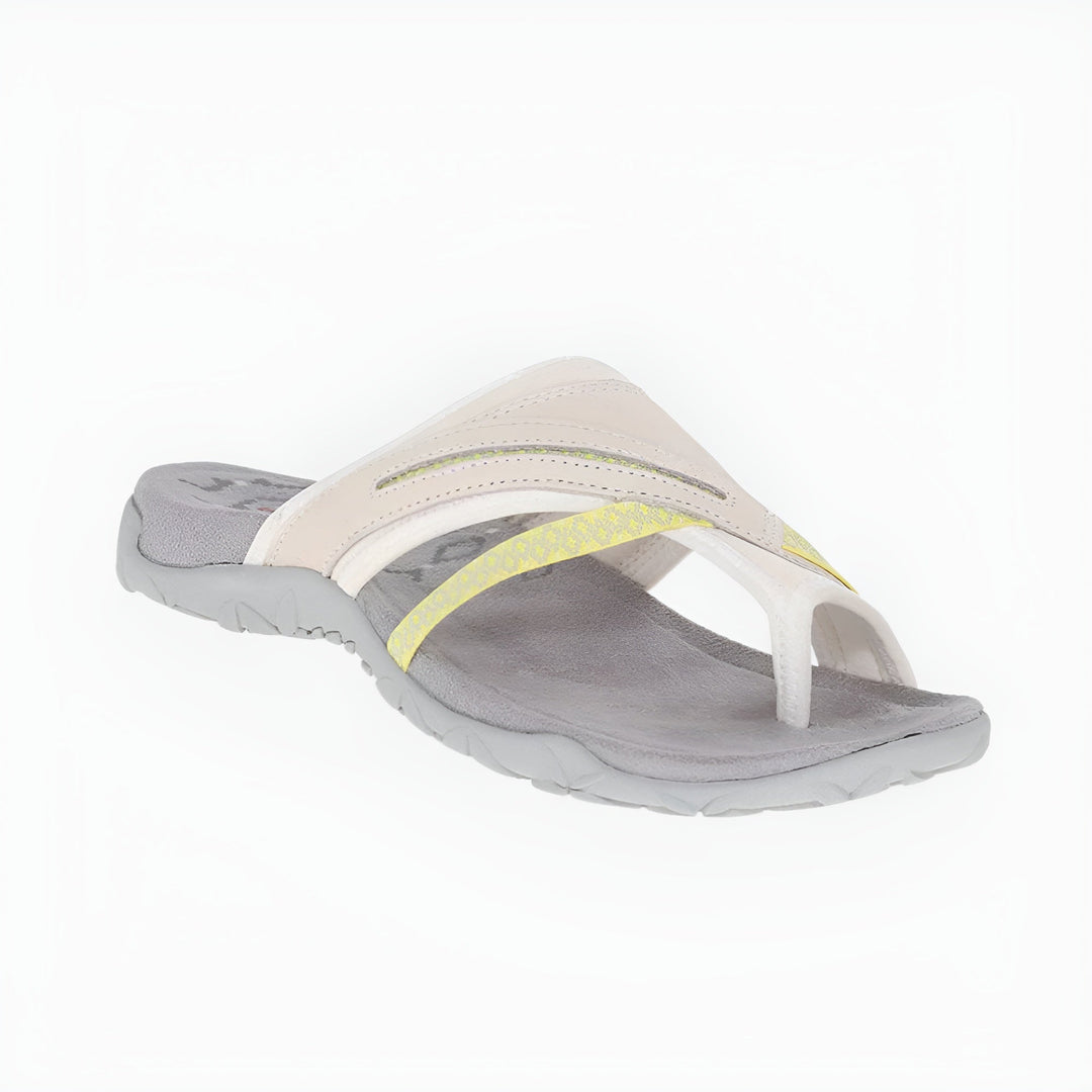 LS | Women Arch Support Orthopedic Sandals Lion Style