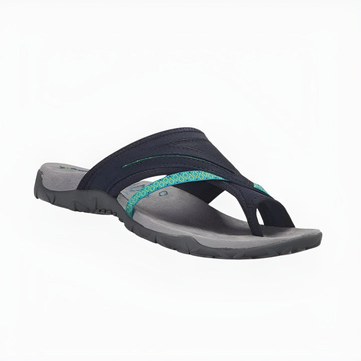 LS | Women Arch Support Orthopedic Sandals Lion Style