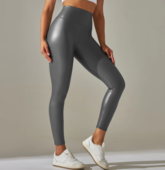 LS | Women Body Contour Fitness Leggings Lion Style