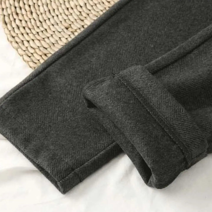 LS | Women Business Casual Trousers Lion Style