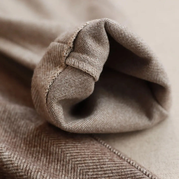 LS | Women Business Casual Trousers Lion Style