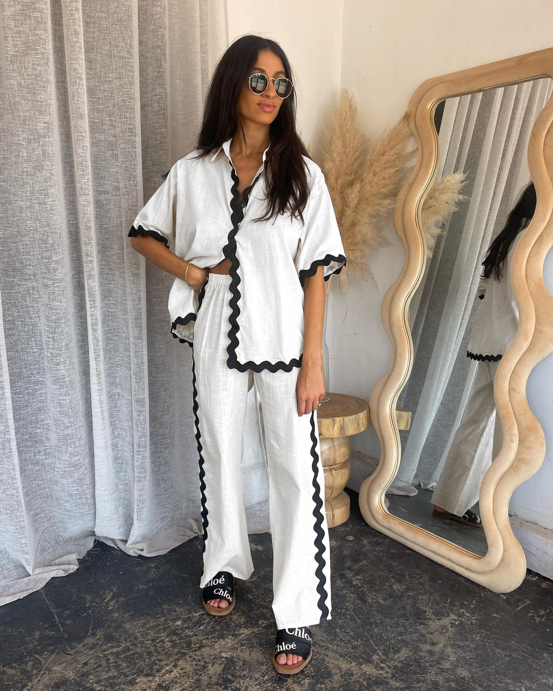 Lion Style | Women&