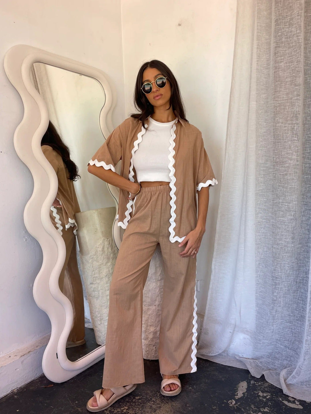 Lion Style | Women&