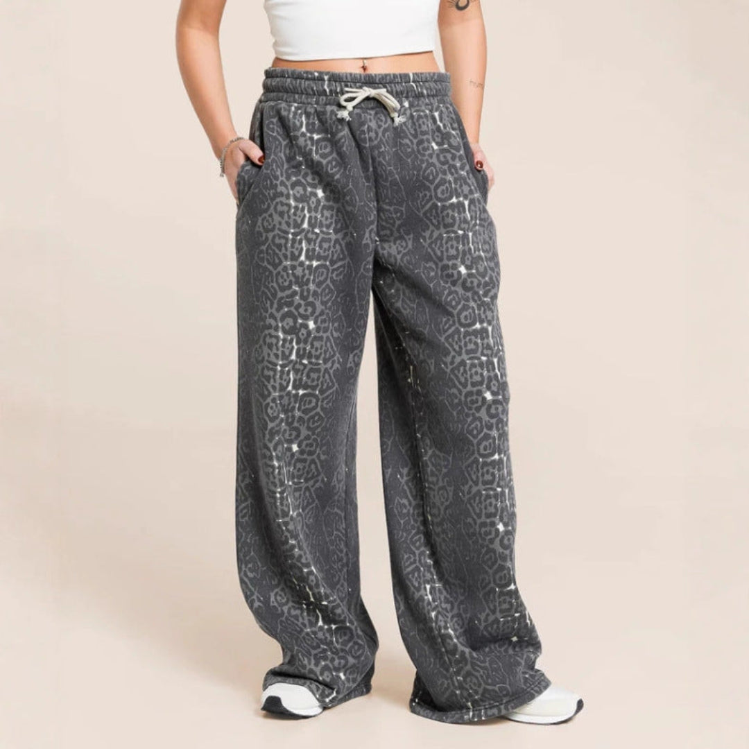 LS | Women Chill Lounge Set